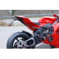 CNC Racing Adjustable Fender Eliminator for the Ducati Panigale and Streetfighter V4 / V2 (2025+) CNC Racing Adjustable Fender Eliminator for the Ducati Panigale and Streetfighter V4 / V2 (2025+)